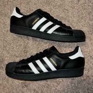 adidas Superstars